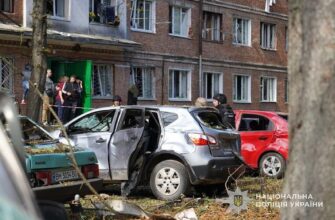 Російська армія завдала масованих ударів по Сумщині та забрала життя трьох людей