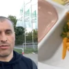 Українець показав скромну вечерю для біженців у Німеччині та спричинив суперечки в мережі