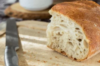 Вічна домашня закваска для хліба виходить ідеальною за перевіреними правилами
