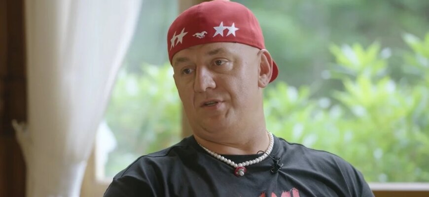 Потапа вимагають позбавити звання заслуженого артиста: Зеленський дав офіційну відповідь