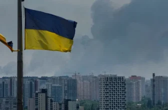 Спить у ванній: пані посол ЄС емоційно зізналася після атак на Київ