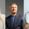 Відомі українські актори в юності та сьогодні змінилися майже до невпізнаваності