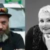 Відомий режисер побував на могилі зірки “Дизель шоу” Марини Поплавської та зворушив зверненням