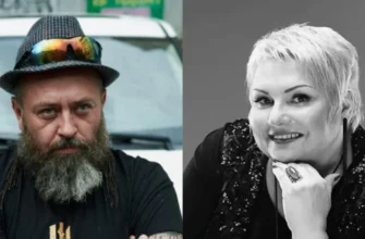 Відомий режисер побував на могилі зірки “Дизель шоу” Марини Поплавської та зворушив зверненням