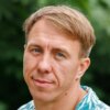 Хвороба Бехтерева може призвести до інвалідності — актор Володимир Гладкий бореться з невиліковною недугою