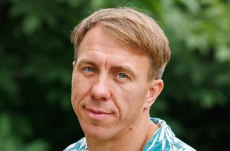 Хвороба Бехтерева може призвести до інвалідності — актор Володимир Гладкий бореться з невиліковною недугою