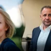 Відставка Єрмака та «Вероніка феншуй»: Стефанішина розповіла, як на це реагують у США