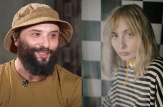 Віктор Розовий після гучного розлучення знову одружується та освідчився обраниці за кордоном