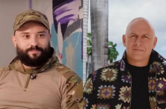 Розовий висміяв Потапа в пародії: згадав мовні скандали та «патріотизм» артиста