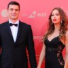 4 роки синові спонукали Вікторію Маремуху зустрітися з колишнім чоловіком-іноземцем заради подарунка