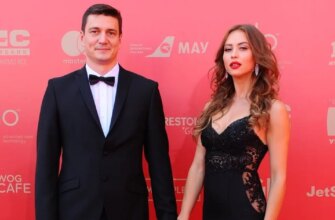 4 роки синові спонукали Вікторію Маремуху зустрітися з колишнім чоловіком-іноземцем заради подарунка