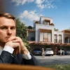 “Схеми”: в екстещі Кравченка виявили дорогу нерухомість у Дубаї — віллу за 0 тисяч