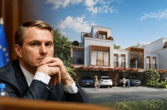 Довкола ексгенпрокурора Кравченка розгорівся скандал через нові дані про його перебування