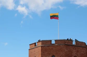 У разі війни Вільнюс евакуюють: Литва вже офіційно затвердила план дій