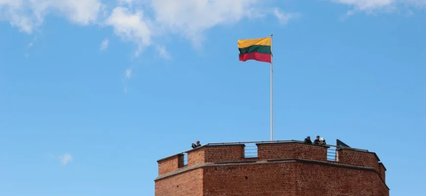 У разі війни Вільнюс евакуюють: Литва вже офіційно затвердила план дій