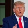 Розмова Трампа з Путіним: американський лідер каже, що Москва хоче угоди, і згадав Зеленського