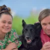 Віталіна Біблів розповіла про своє несподіване весілля у футболці з Лесею Українкою