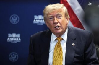 Трамп відправить Віткоффа і Кушнера до Москви з пропозицією про завершення війни