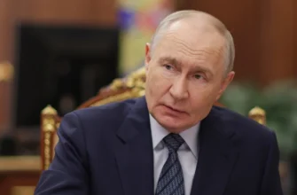 Війна може тривати й наступного року: Bloomberg розкрив плани Путіна