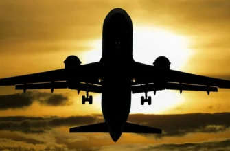 Україна офіційно попередила авіакомпанії про небезпеку польотів над Росією