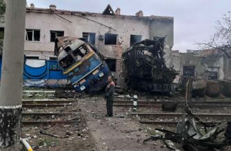 Війна переходить у нову смертельну фазу: Росія почала полювання на нову ціль — The Guardian