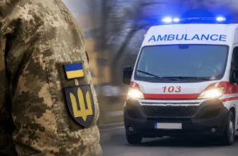 Працівники ТЦК влаштували погоню біля гімназії у Дніпрі – спалахнув скандал через газовий балончик
