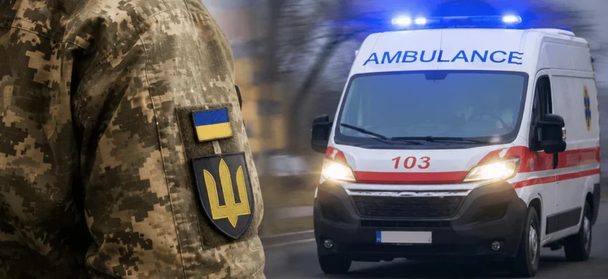Працівники ТЦК влаштували погоню біля гімназії у Дніпрі – спалахнув скандал через газовий балончик