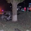 У поліції підтвердили загибель трьох людей в автопригоді на Одещині