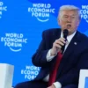 Трамп ухилився від прямої відповіді щодо повернення територій України та заговорив про угоду