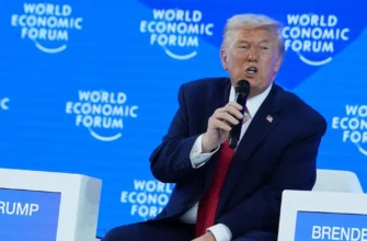 Трамп ухилився від прямої відповіді щодо повернення територій України та заговорив про угоду