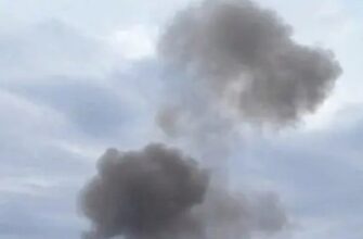 В ОВА повідомили про атаку ворожого безпілотника на маршрутку з пасажирами
