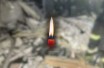 Увечері ворог завдав удару по місту в одній з областей: є загиблі та поранені Увечері ворог завдав удару по місту в одній з областей: є загиблі та поранені