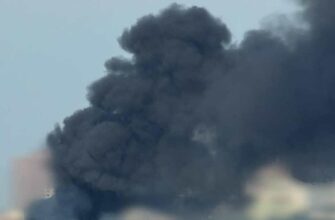 Уночі РФ уперше за довгий час атакувала аеропорти Києва та Борисполя — Зеленський назвав можливу причину