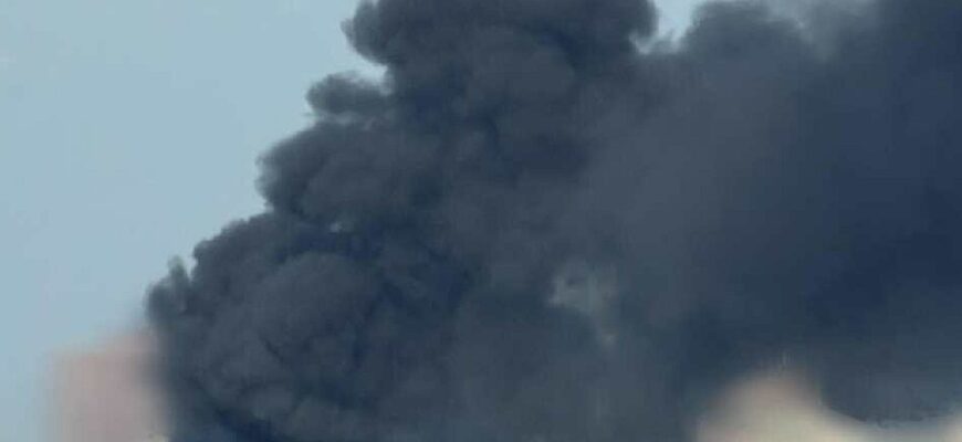 Уночі РФ уперше за довгий час атакувала аеропорти Києва та Борисполя — Зеленський назвав можливу причину