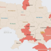 Зранку жителі кількох областей чують дзижчання безпілотників: ворог випустив ударні БпЛА