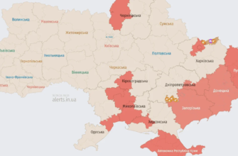 Зранку жителі кількох областей чують дзижчання безпілотників: ворог випустив ударні БпЛА