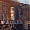 Російські «Шахеди» завдали двох ударів по поїзду Київ—Суми: пасажирів евакуювали
