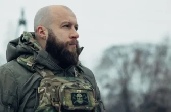 Жорін попередив про тривалу війну та розвіяв ілюзії щодо домовленостей із Москвою