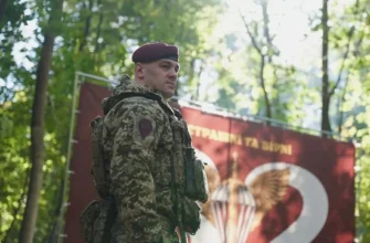 ЗСУ досі утримують позиції в Курській області — генерал Волошин розкрив подробиці