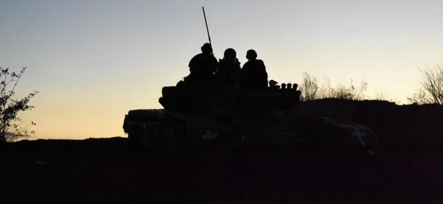 ЗСУ зайшли в тил угрупованню РФ під Лиманом і обнулили його здобутки з березня