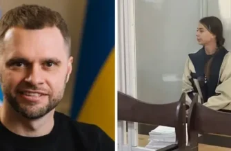 У ЦПК розповіли, чому “Муза” зі справи Кропиви не змогла влаштуватися на держслужбу У ЦПК розповіли, чому “Муза” зі справи Кропиви не змогла влаштуватися на держслужбу