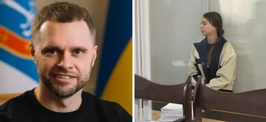 У ЦПК розповіли, чому “Муза” зі справи Кропиви не змогла влаштуватися на держслужбу У ЦПК розповіли, чому “Муза” зі справи Кропиви не змогла влаштуватися на держслужбу