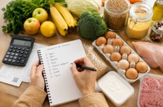 Продукти на тиждень удвічі дешевші: що покласти у кошик, аби зменшити витрати