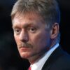 У Кремлі заговорили про ймовірну тристоронню зустріч України, США та РФ