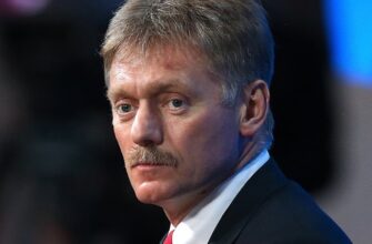 У Кремлі заговорили про ймовірну тристоронню зустріч України, США та РФ