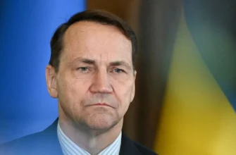 Очільник МЗС Польщі запасається рисом і готується до загроз із боку Росії