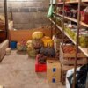 Готуємо льох до зими за три кроки, щоб овочі та фрукти збереглися до весни