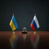 У США запропонували несподіваний план – як посадити Київ і Москву за стіл переговорів