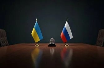 У США запропонували несподіваний план – як посадити Київ і Москву за стіл переговорів