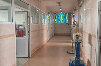 Уряд затвердив нові правила для лікарень під час тривог та небезпеки